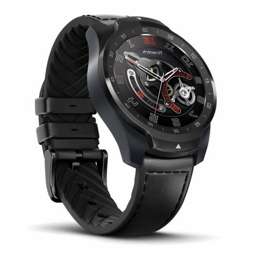 Mobvoi Ticwatch Pro