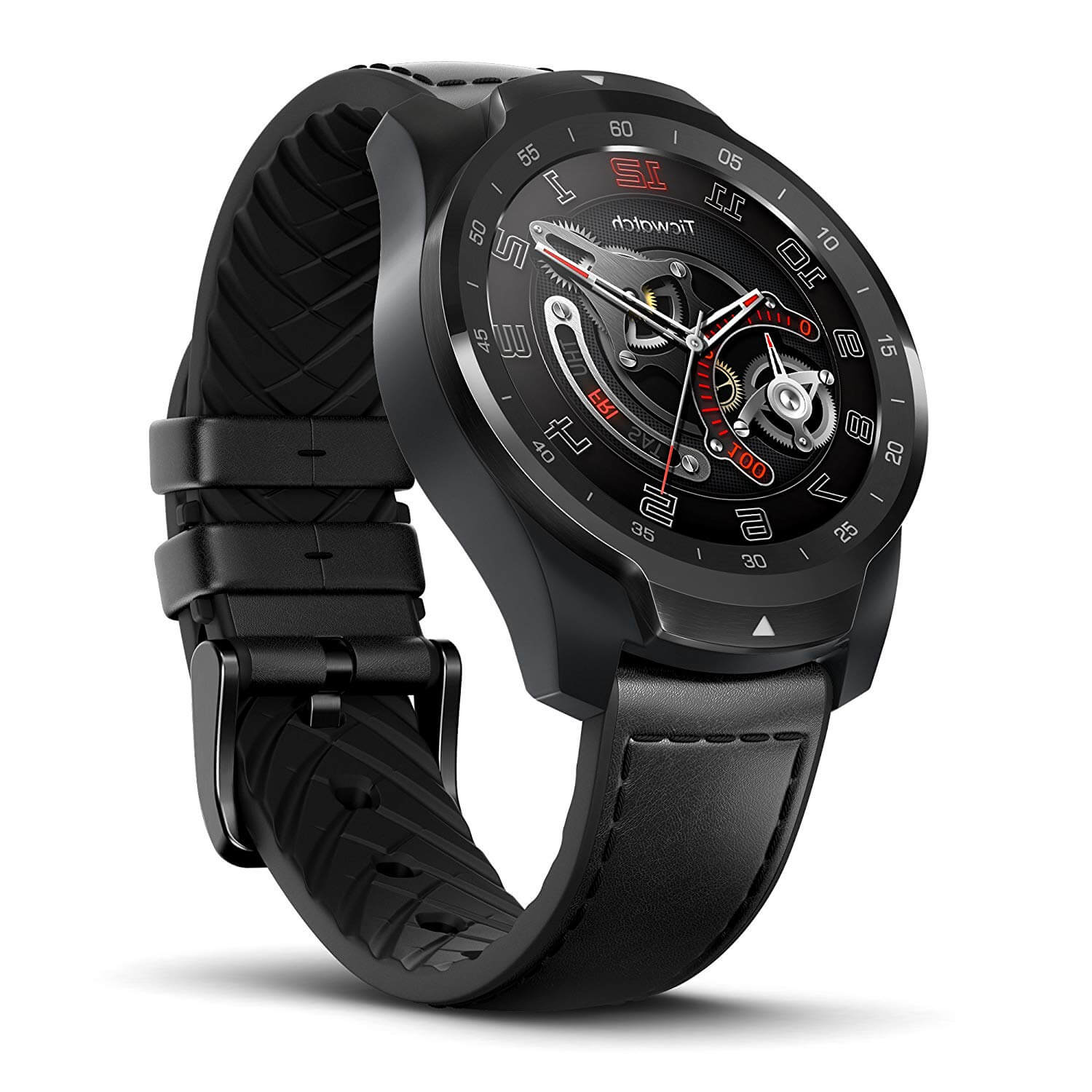 mobvoi watches