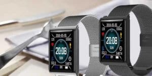 N98 Sport-Smartwatch