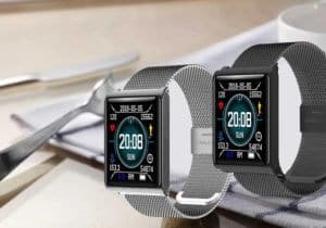 N98 Sport-Smartwatch