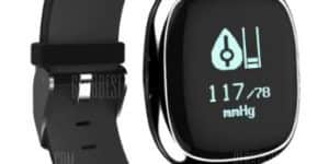 P2 Smart Band