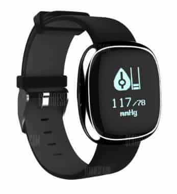 P2 Smart Band