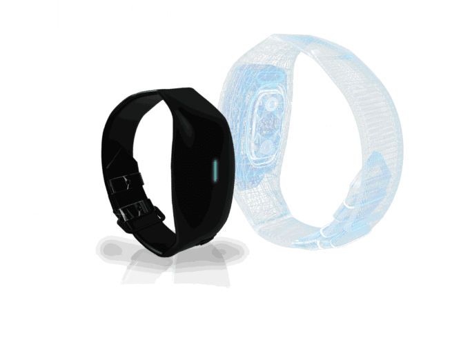 Ankkoro Gaming-Smartband