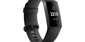 Fitbit Charge 3