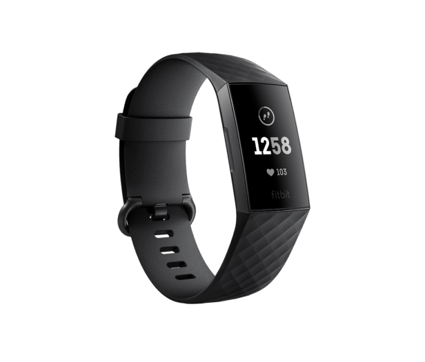 Fitbit Charge 3