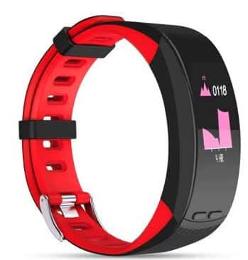 P5 GPS Fitnesstracker