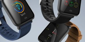 Q9 Sport-Smartwatch