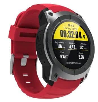S958 GPS-Smartwatch