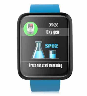 Sport 3 Smartwatch