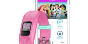 Vivofit Jr. 2 Disney Princess