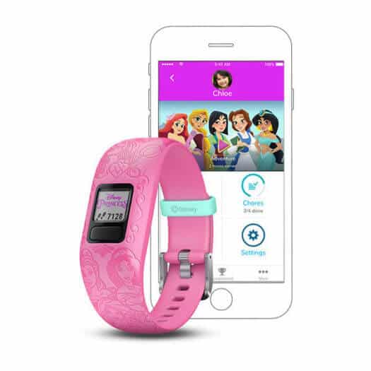 Vivofit Jr. 2 Disney Princess