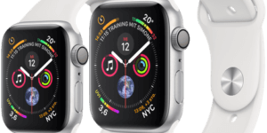 Apple Watch Series 4