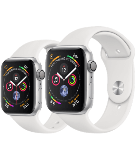 Apple Watch Series 4