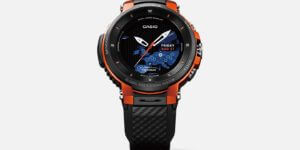 Casio WSD-F30