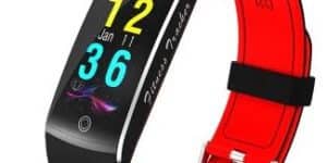 F10 Smartband