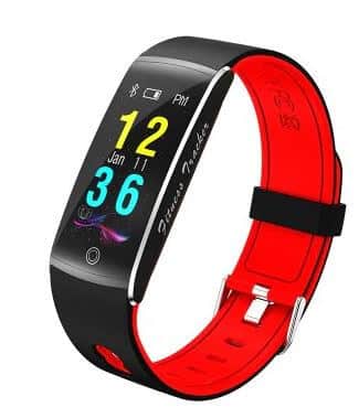 F10 Smartband