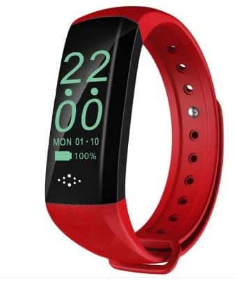 M2Z Smartband