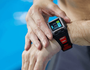 S929 Sport-Smartwatch