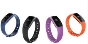 V05C Smartband