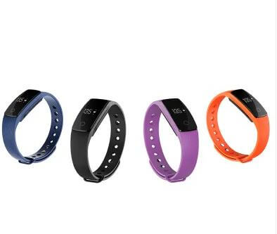 V05C Smartband