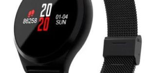 Y7 Sport-Smartwatch