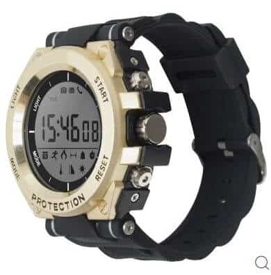 01C EN Sport-Smartwatch