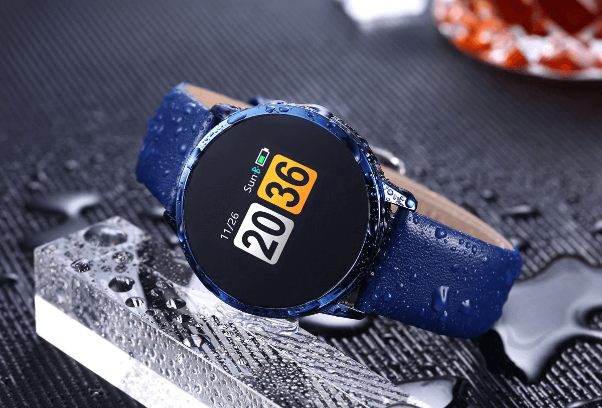 smartwatch kh88