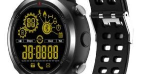 EX32 Sport-Smartwatch