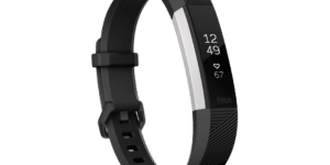 Fitbit Alta HR