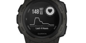 Garmin Instinct