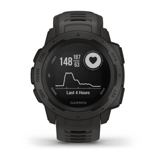 Garmin Instinct