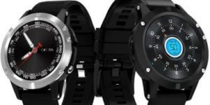 J1 3G-Smartwatch