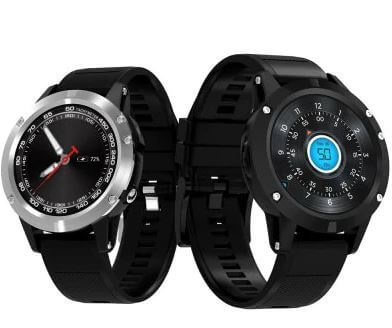 J1 3G-Smartwatch