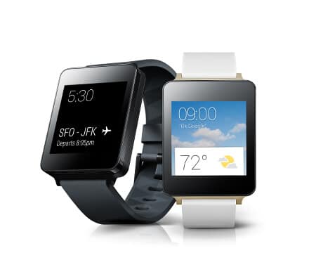 LG Watch