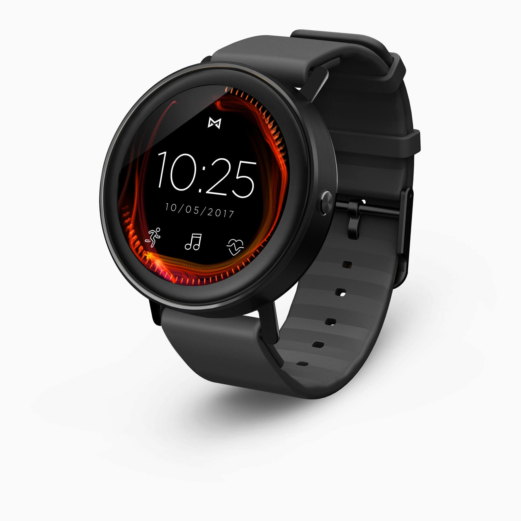 misfit vapor 2 gen 4