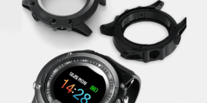 T2 Smartwatch