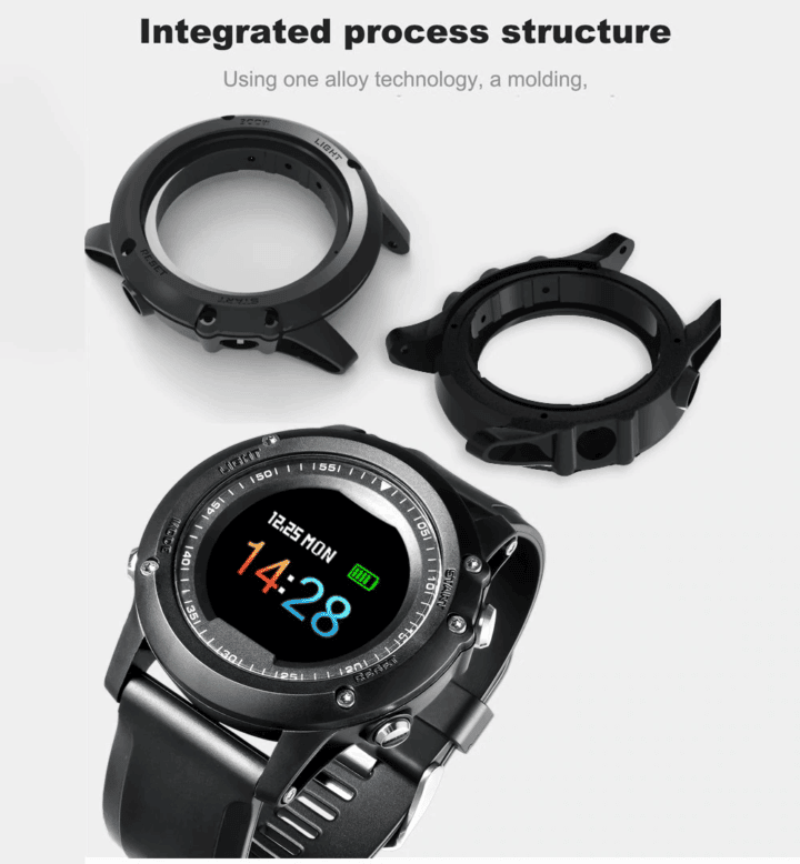 smartwatch t2