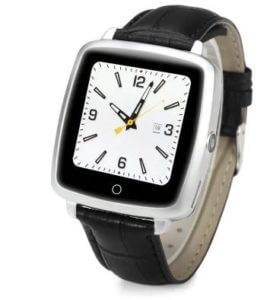 U11C Smartwatch