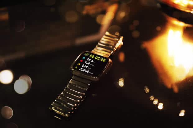 Vela Smartwatch