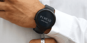 emit Smartwatch