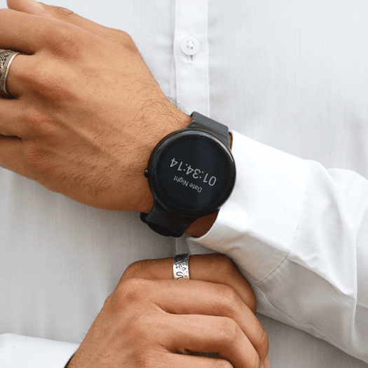 emit Smartwatch