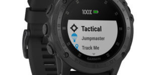 Garmin Tactix Charlie