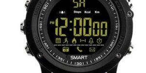 EX17 Sport-Smartwatch