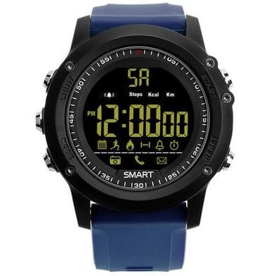 EX17 Sport-Smartwatch