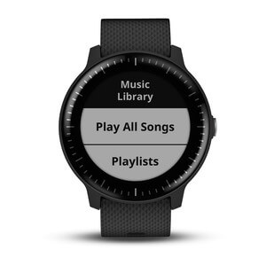 Garmin Vivoactive 3 Music