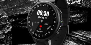 IQI I6 3G-Smartwatch