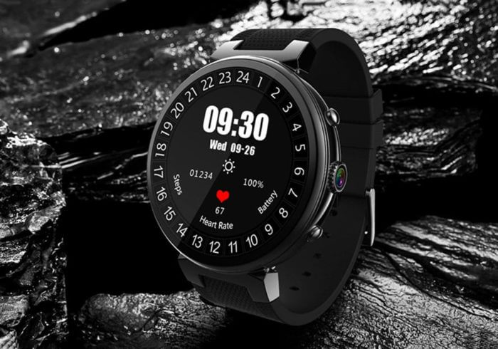IQI I6 3G-Smartwatch