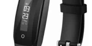 MPOW DS D6 Fitnesstracker