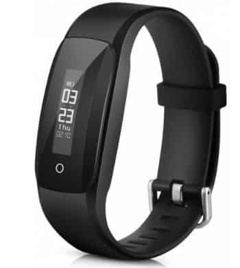 MPOW DS D6 Fitnesstracker