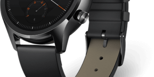 Mobvoi TicWatch C2